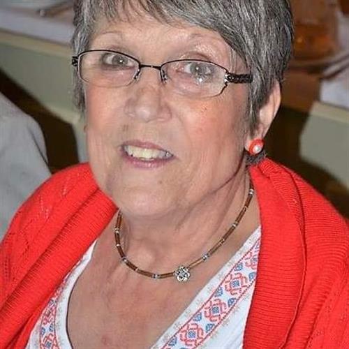 Avis de décès de Denise Cabana , Décédé le 14 mai 2020 à Waterloo, Québec