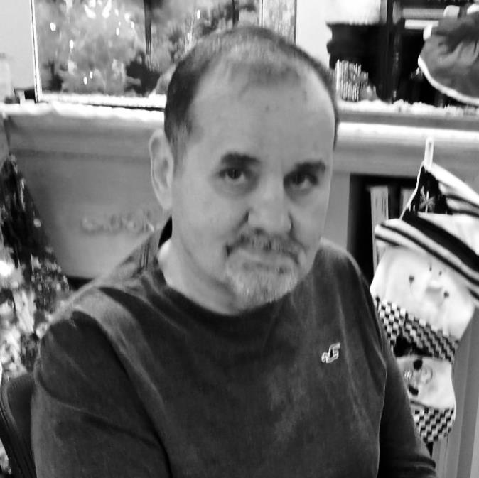 Raymond Joseph Joseph "Junior" (Nolais) Nolais's obituary , Passed away on May 18, 2020 in Halifax, Nova Scotia