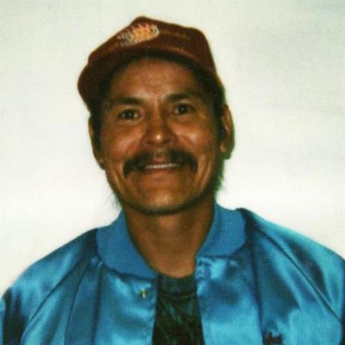 Alvin Adakai's obituary , Passed away on May 17, 2020 in Gallup, New Mexico