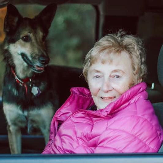 Charlene Gail Donneral