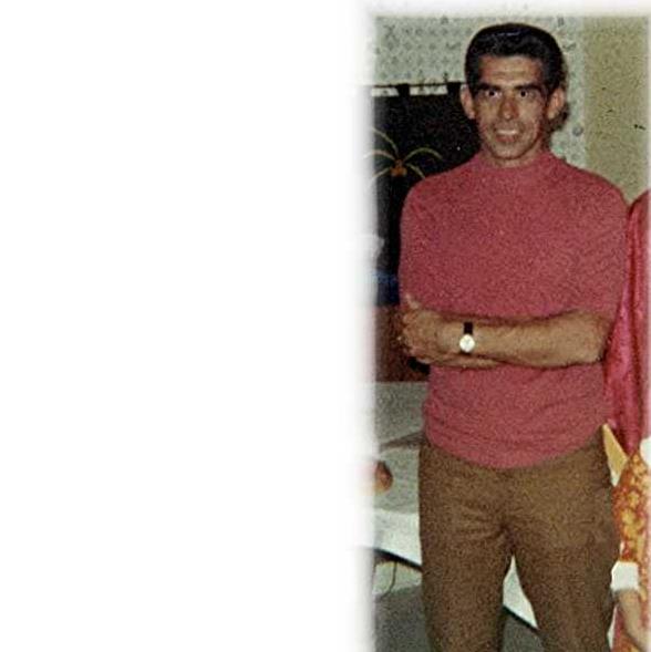 Jesse Benjamin Torres's obituary , Passed away on May 18, 2020 in Oakhurst, California