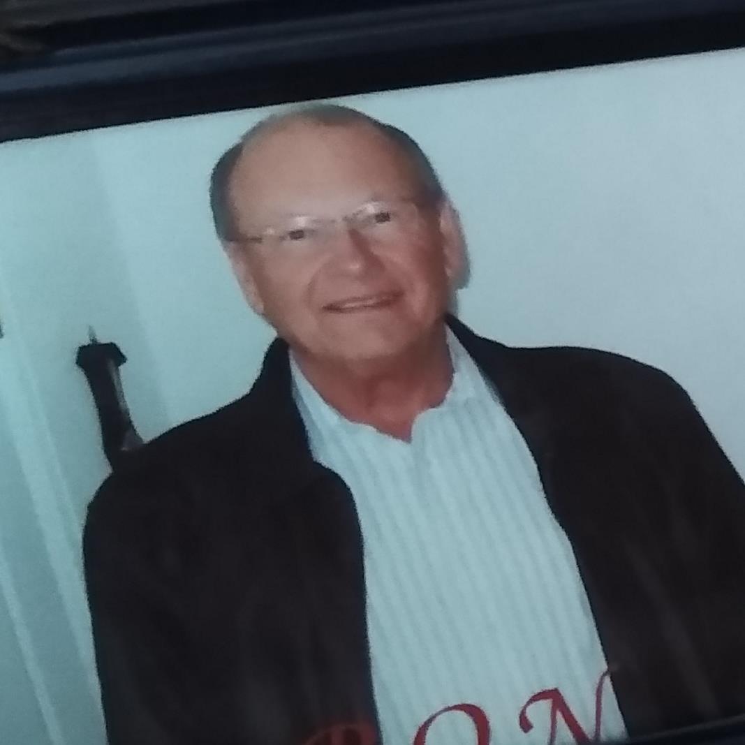 Ronald Gronquist Obituary