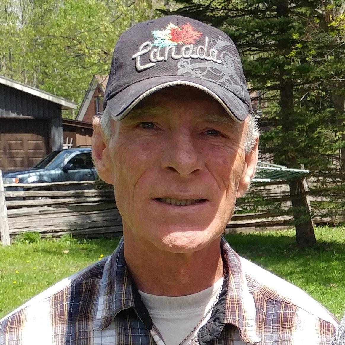 John Whelan's obituary , Passed away on May 20, 2020 in Penetanguishene, Ontario