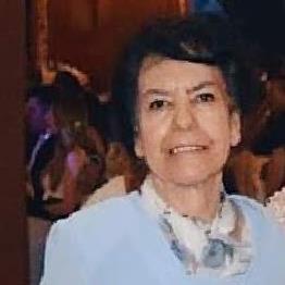 Blasa (Robles) Smith Obituary