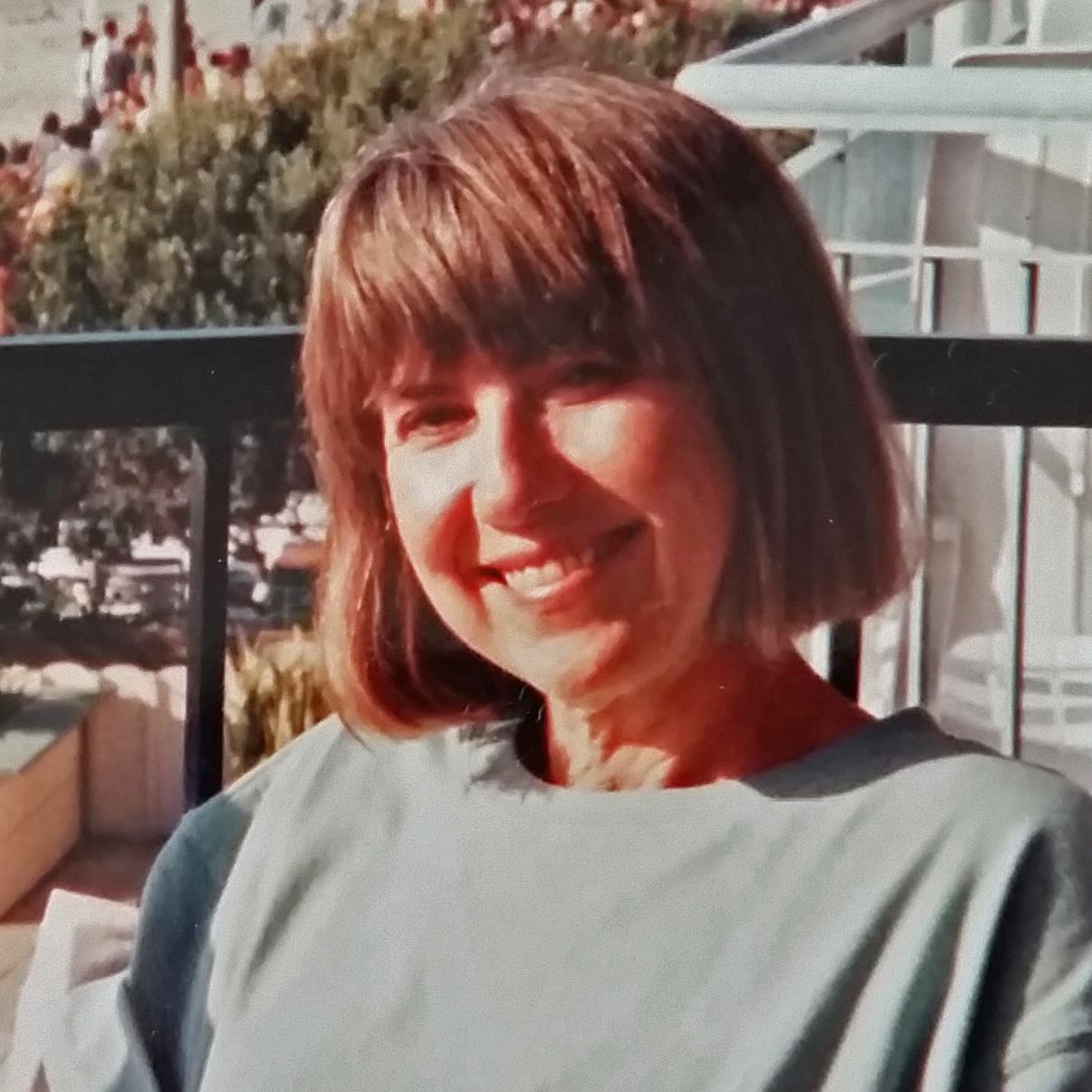 Anne Elizabeth McQuaid Obituary