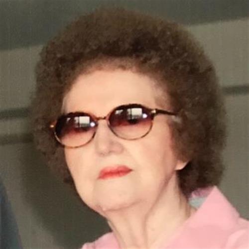 Vera Djorev's obituary , Passed away on May 22, 2020 in Pasadena, California