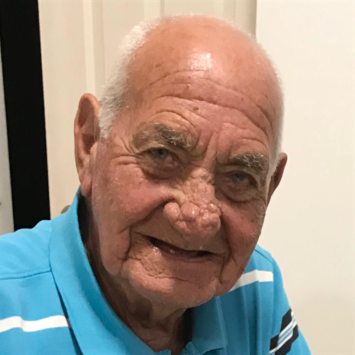 Mr Reece Barr CUNDY's obituary , Passed away on May 21, 2020 in Whyalla, South Australia