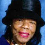 ULIE IONA (HARRIS) GUTHRIE Obituary