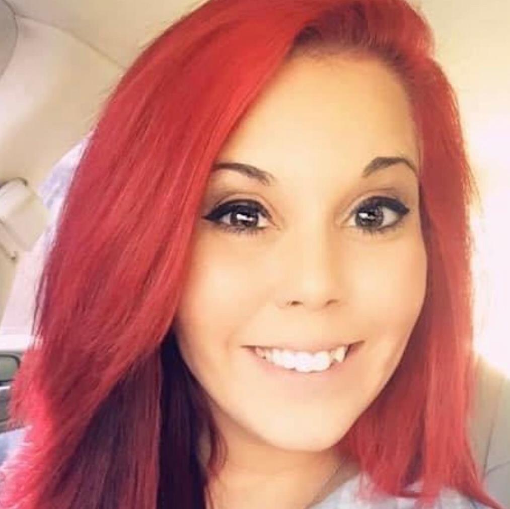 Cheyenne Lee McEntire Obituary