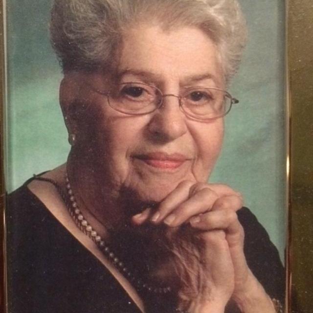Irene M. Koutelas's obituary , Passed away on May 23, 2020 in Tarpon Springs, Florida