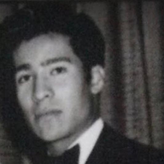 Andres Lara Sanchez Sr. Obituary