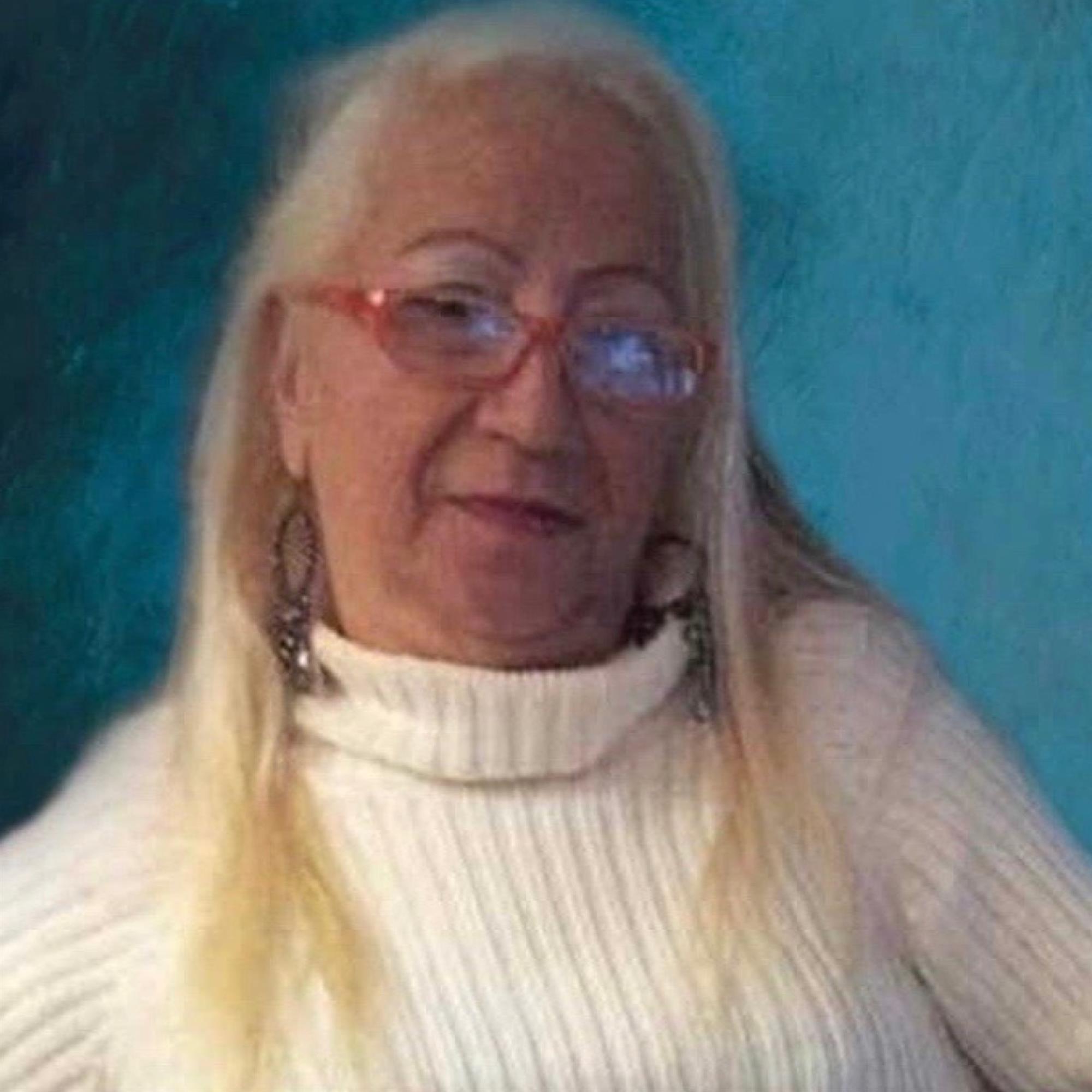 Maria M. Maldonado Tirado Obituary