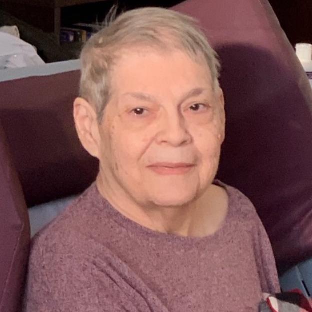 Janet Donovan