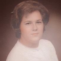 Shirley Anne Simmons Obituary
