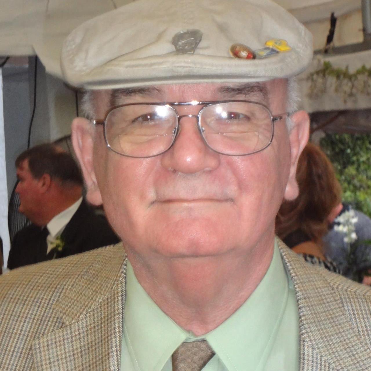 George Ronald Wright Obituary