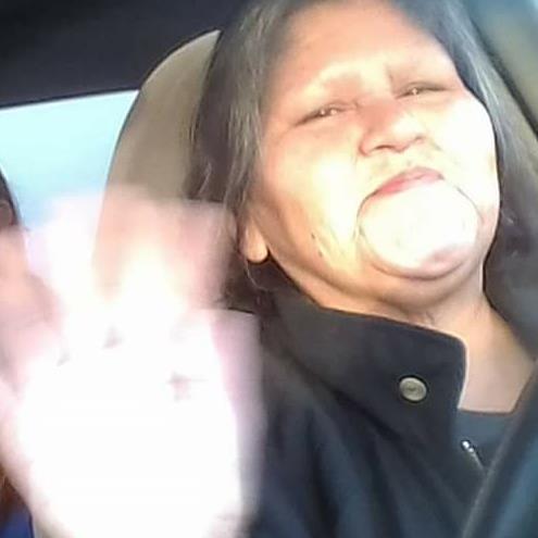 Rita Mae Cason Obituary