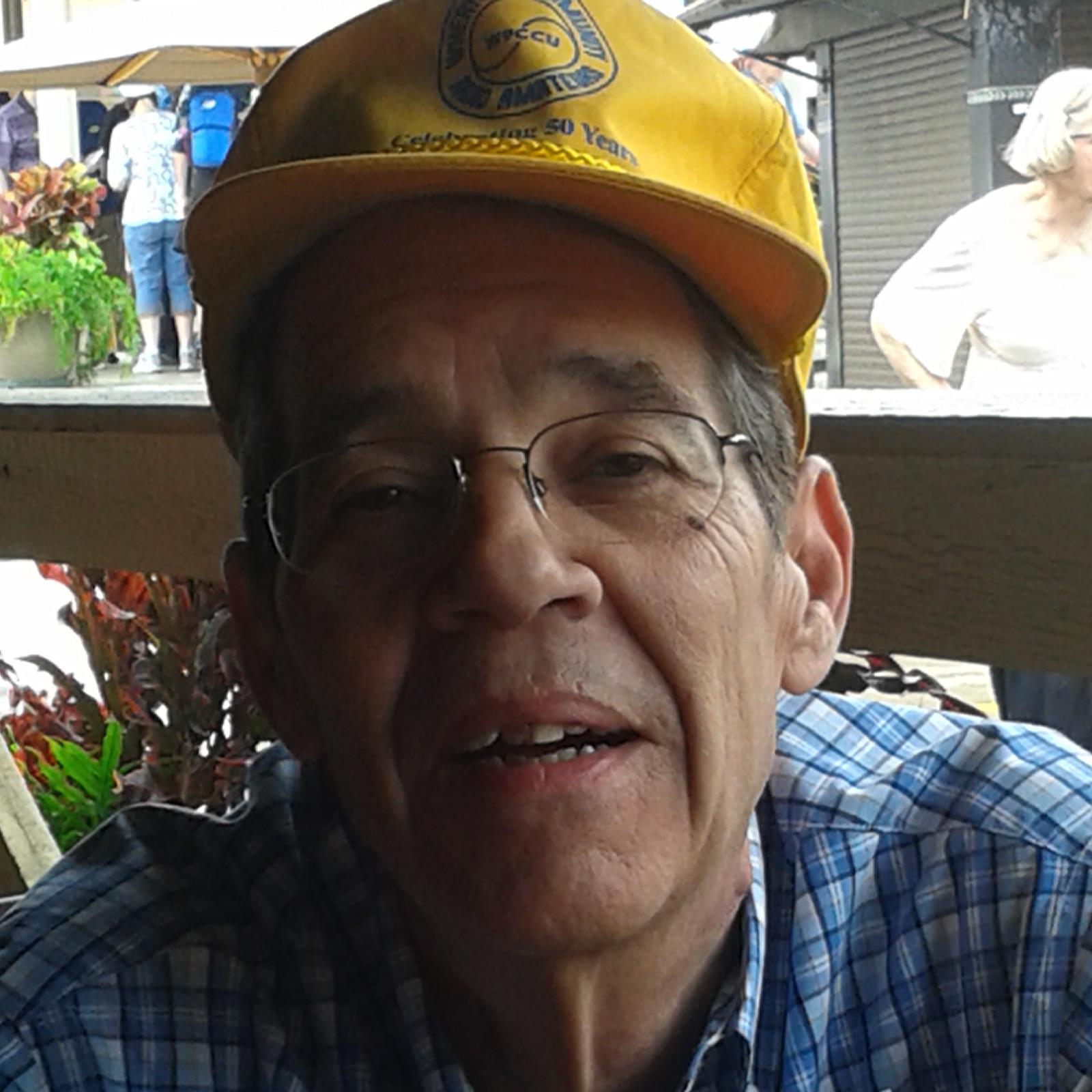 Dale John Kwarta Obituary