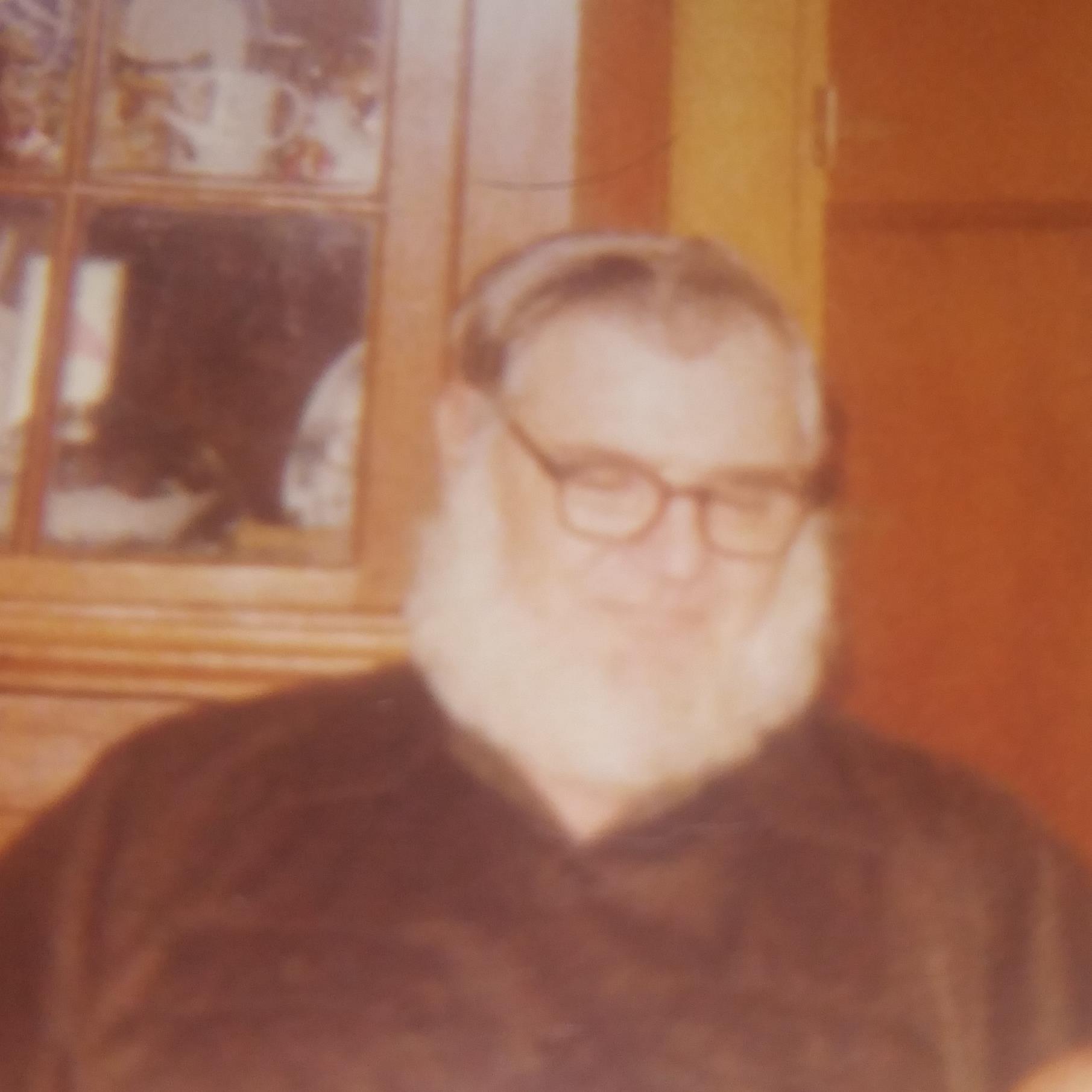 Kenneth William Leroy Sr.