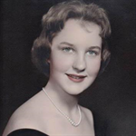 Kathryn Ann (Thiel) Mueller Obituary