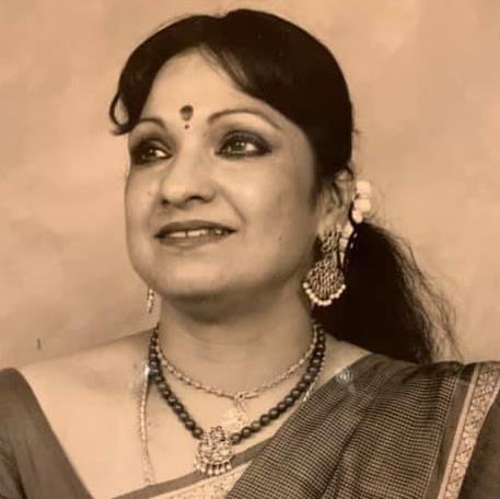 Avis de décès de Kalpalatha Thiagarajan