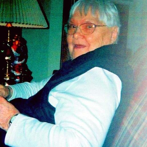 Artie Mae (Harden) Schuchman Obituary