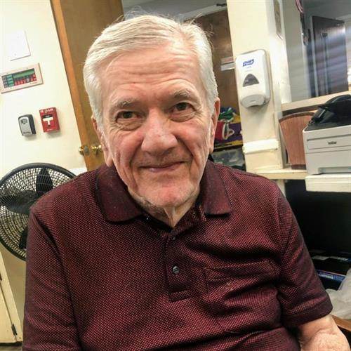 David T. Simmons
