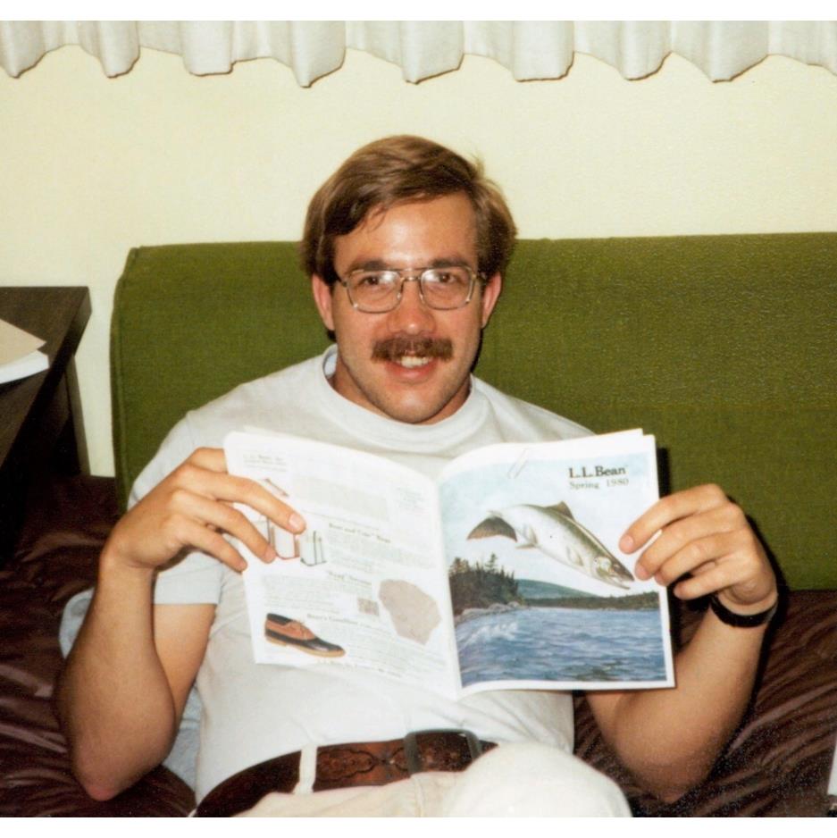 Gary Suhr Obituary