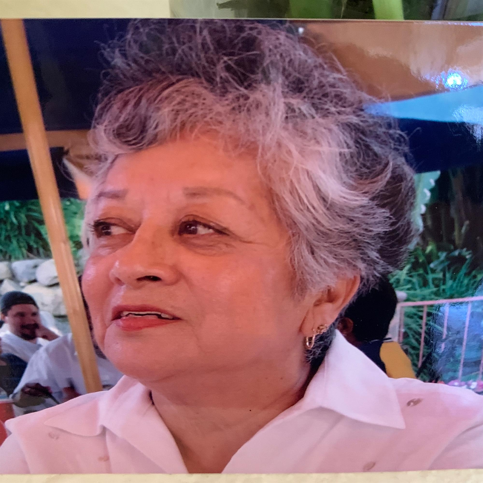 Gloria (Soto) Guzman Obituary
