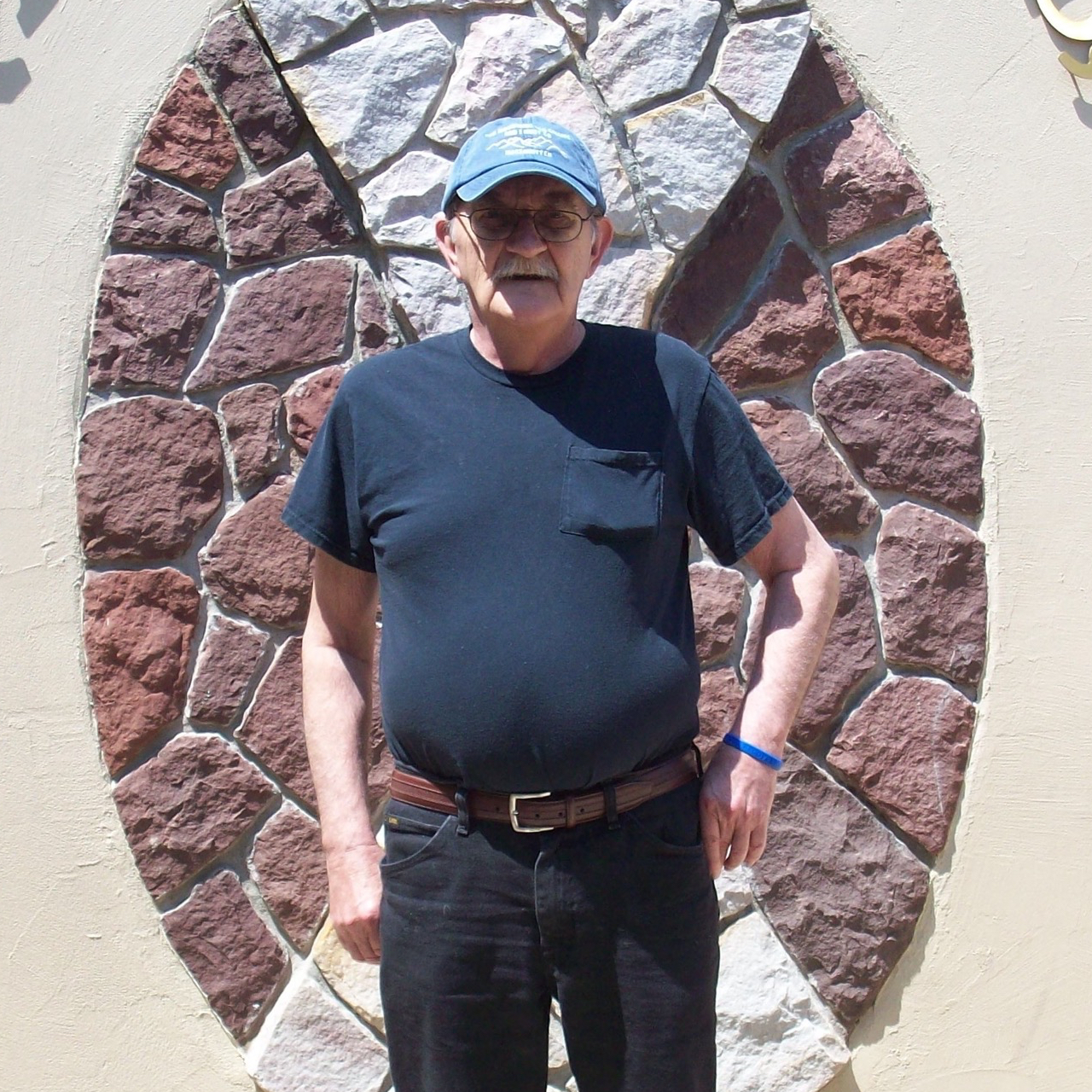 Wesley A. Gage Obituary