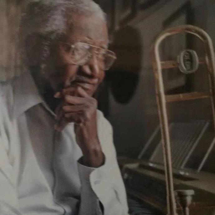 Johnny Wooten Obituary