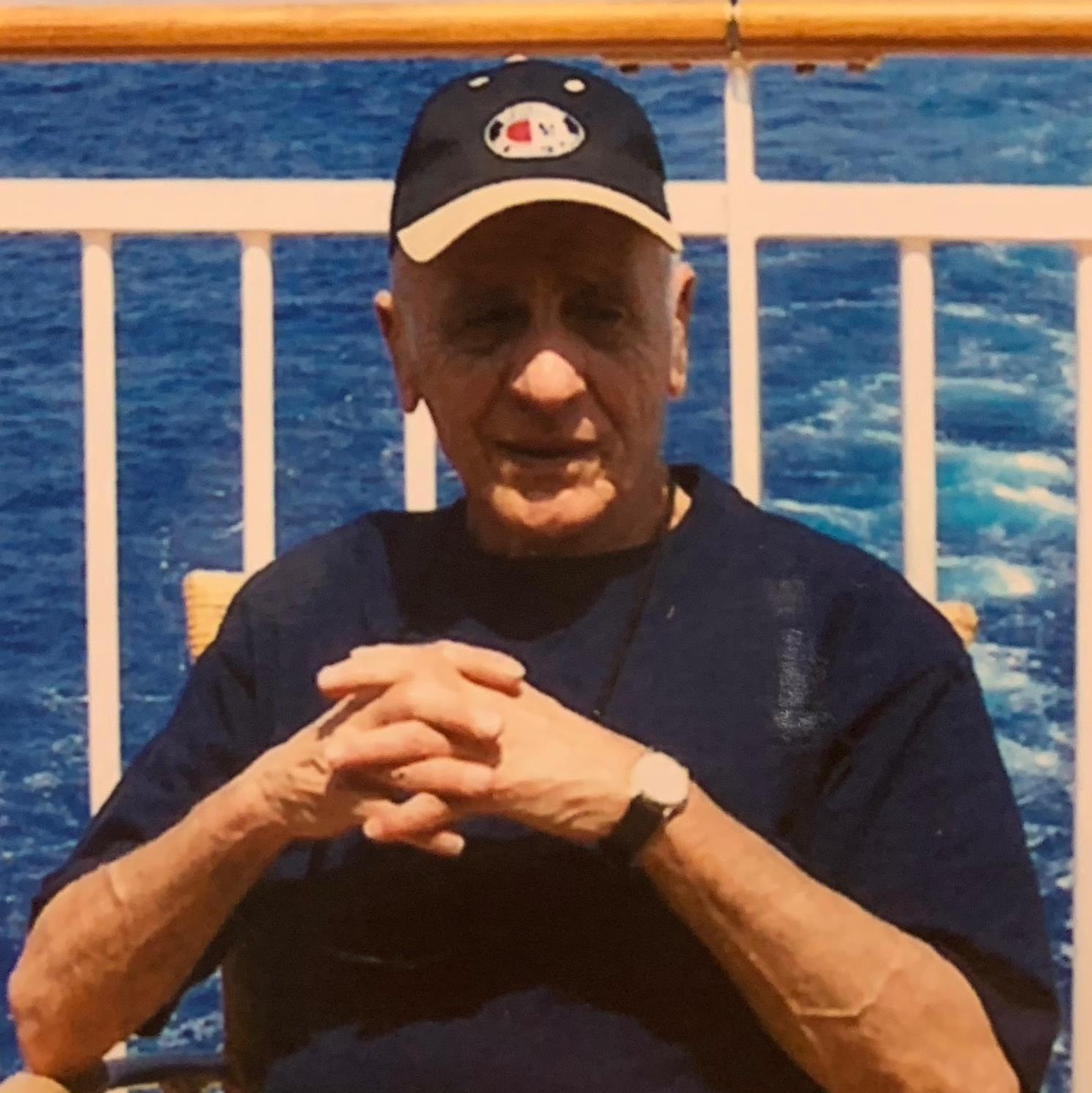 Andrew Azzara's obituary , Passed away on May 30, 2020 in Port Richey, Florida