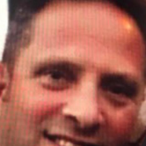 Frederick Anthony Bounasissi