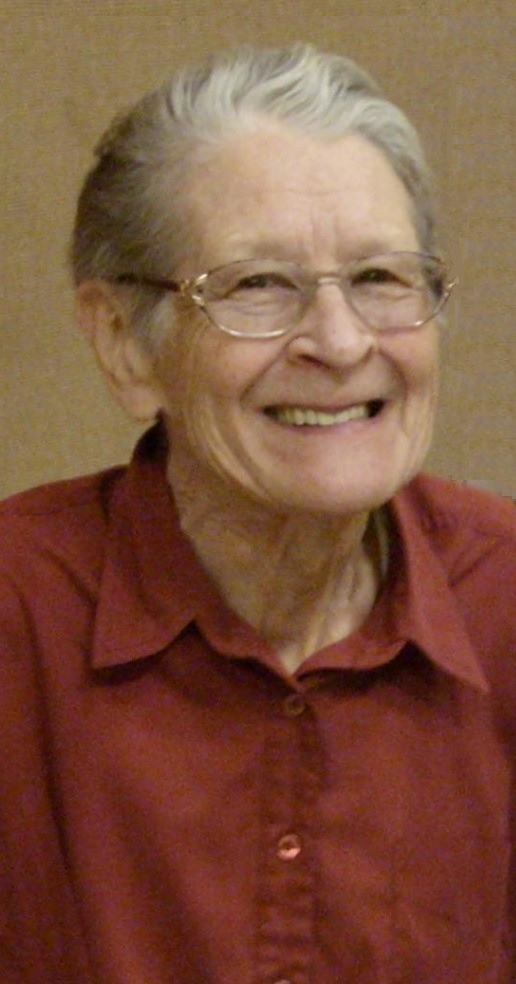 Alice Bach