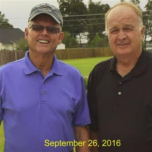 Donald Franklin Strickland Obituary (1940 2020) Kissimmee, Florida