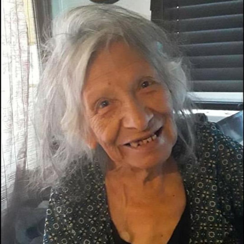 Elodia Garcia Obituary