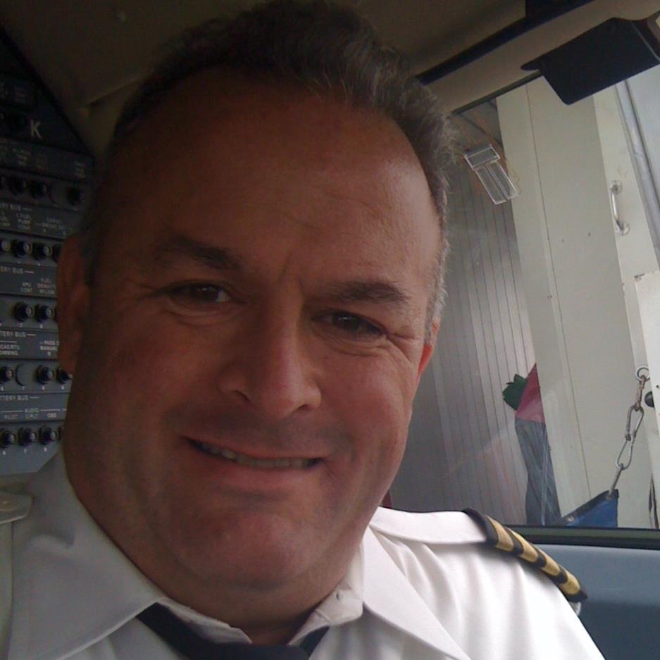 Paul Clare Obituary