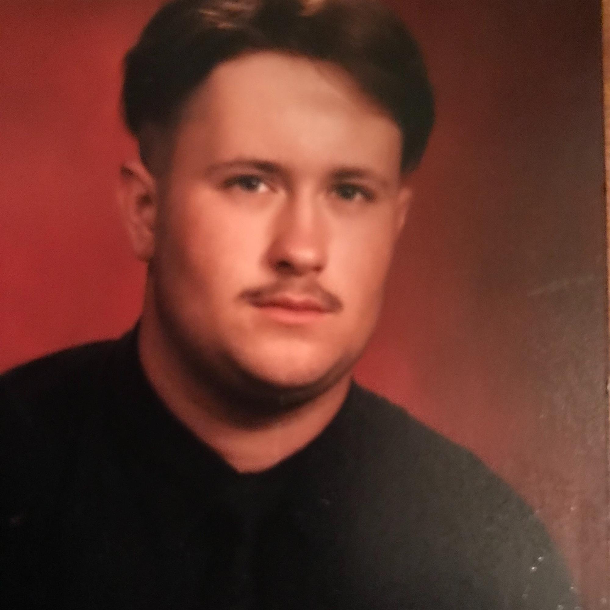 Chad Jacoby's obituary , Passed away on May 28, 2020 in Nanticoke, Pennsylvania