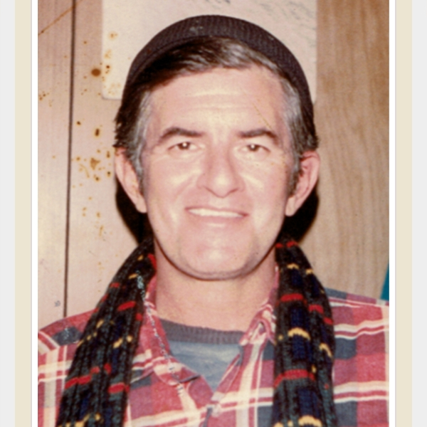 Patrick O'Brien Rogers Obituary