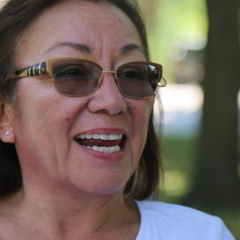 Gloria Denise Popat's obituary , Passed away on June 3, 2020 in London, Ontario