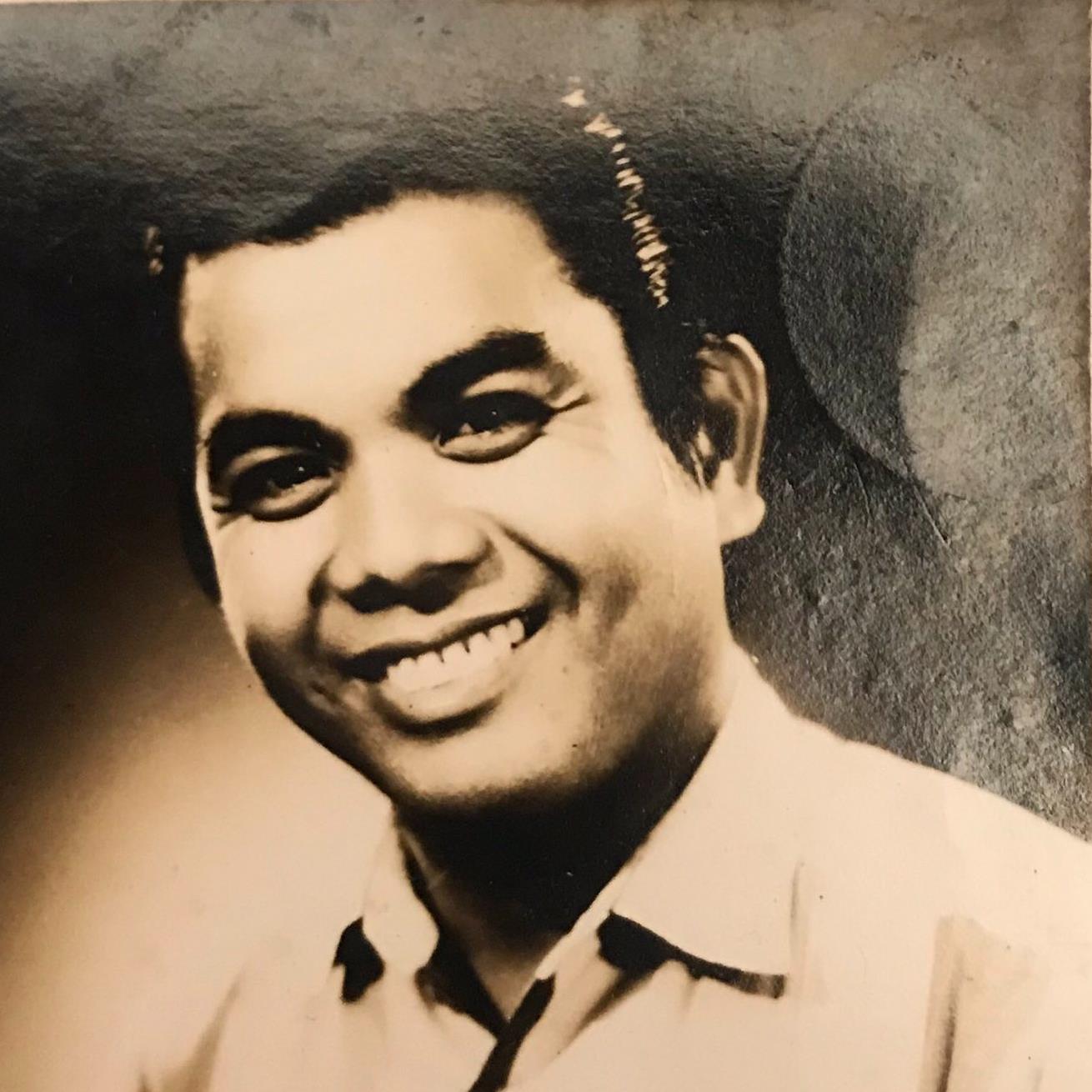 Leoncio Geronimo Obituary