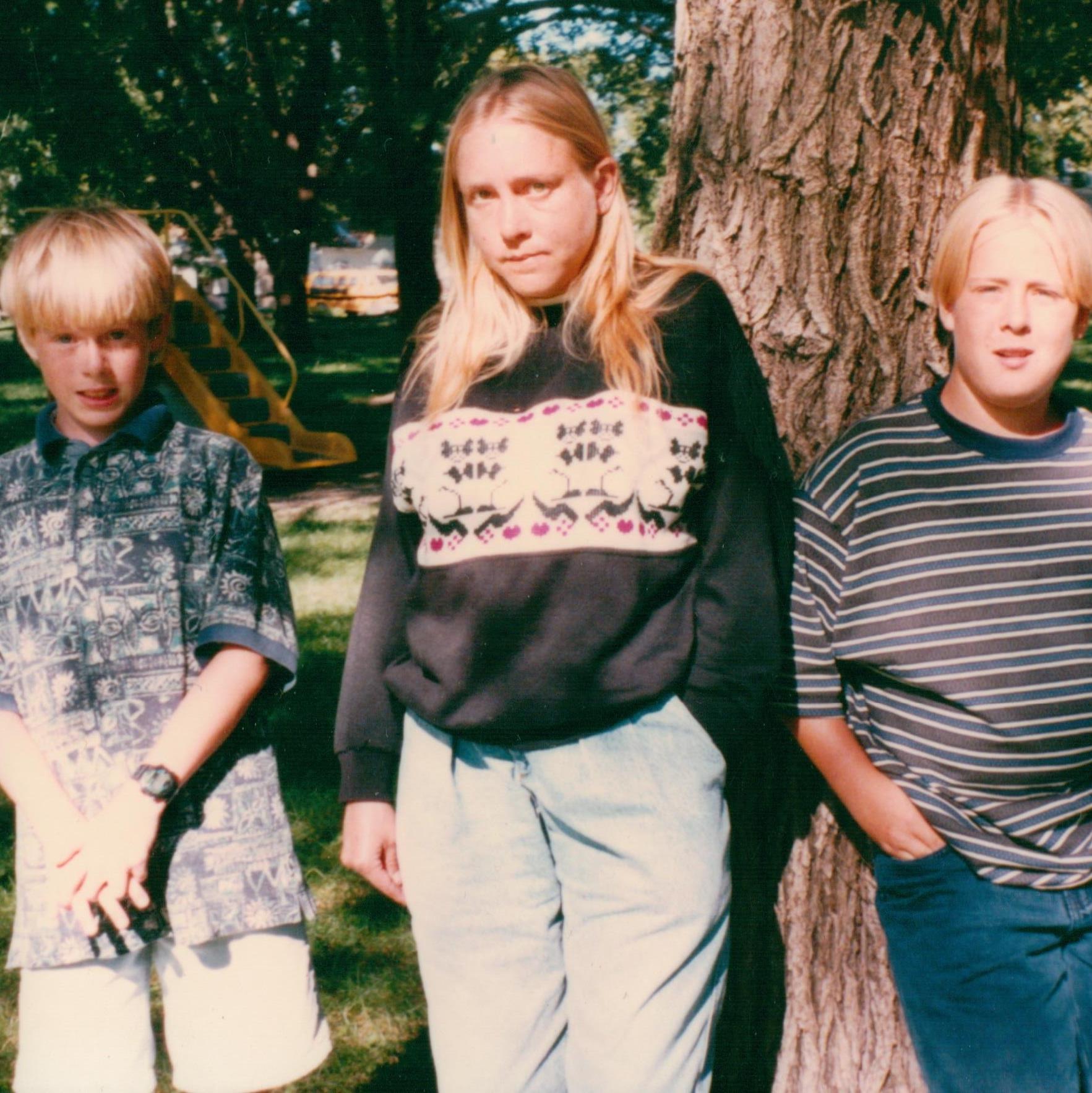 Vivian Ruth (Rogers) Jantz