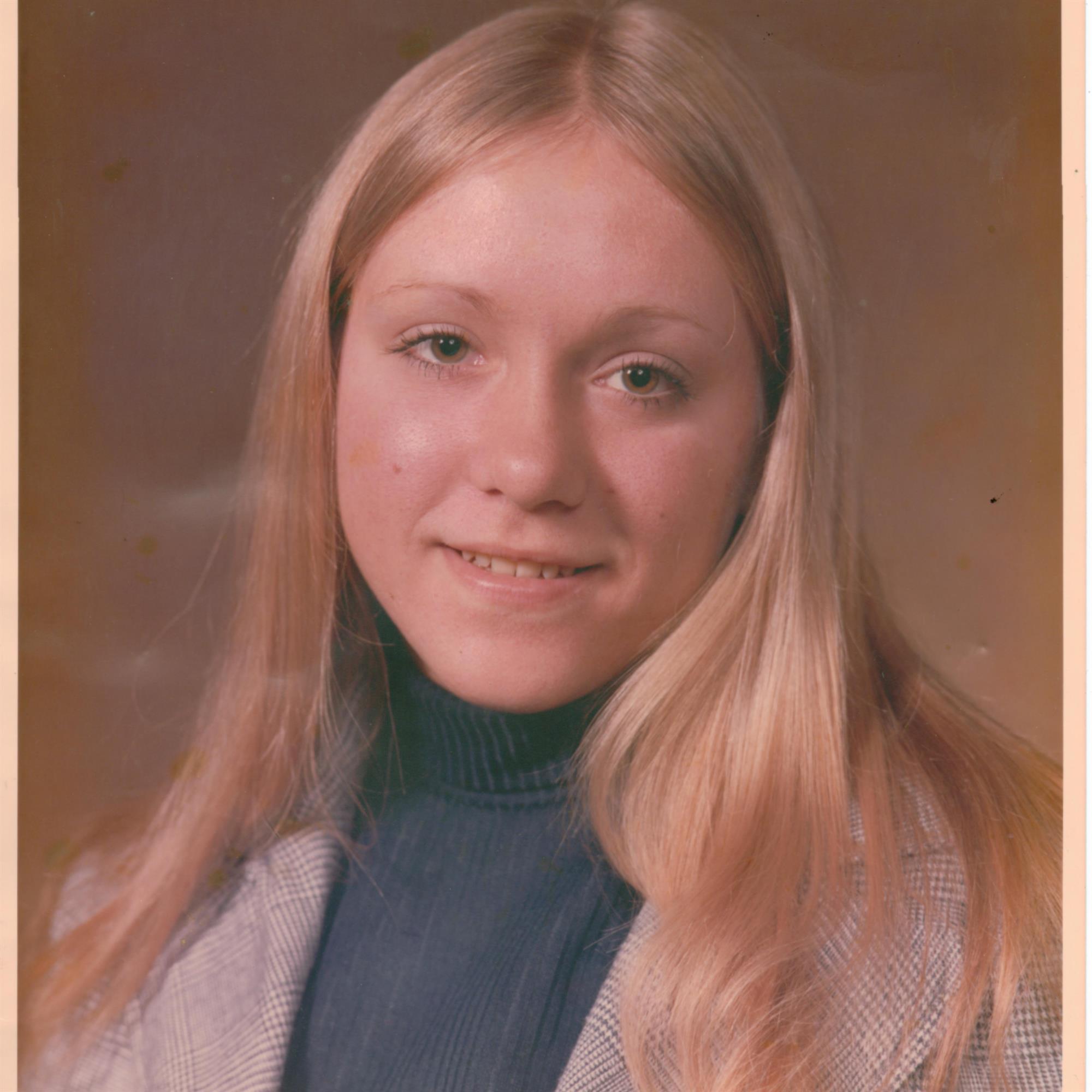 Vivian Ruth (Rogers) Jantz