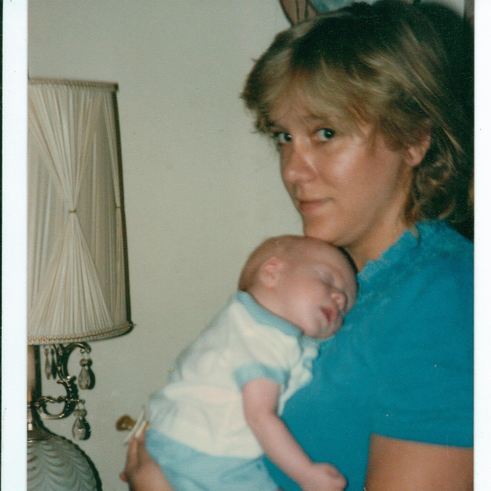 Vivian Ruth (Rogers) Jantz