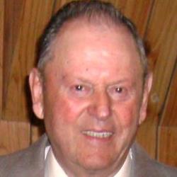 Albert William Blair Obituary