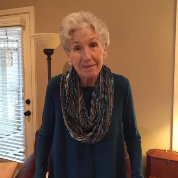 Gloria Inez McFarland's obituary , Passed away on June 3, 2020 in Montevallo, Alabama
