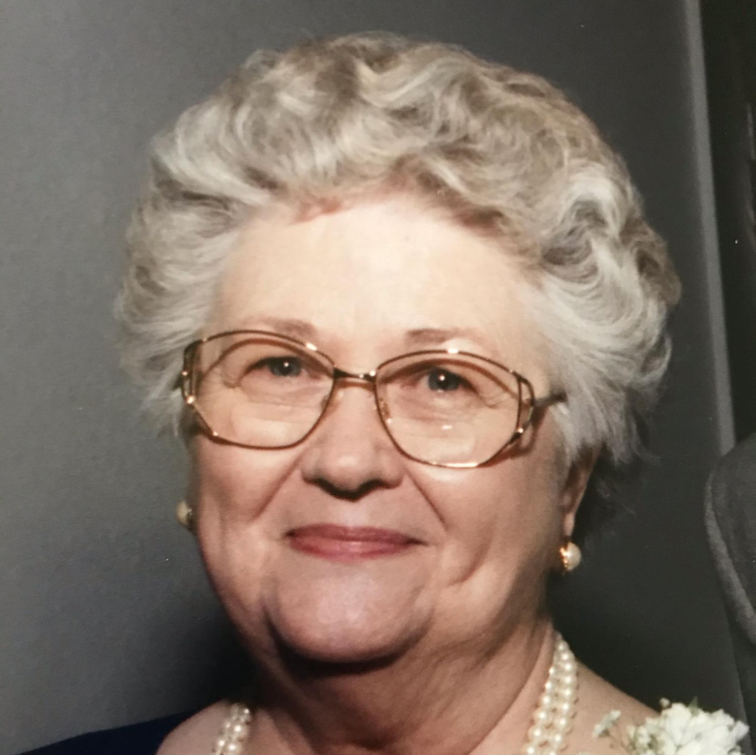 Bobetta June White Obituary