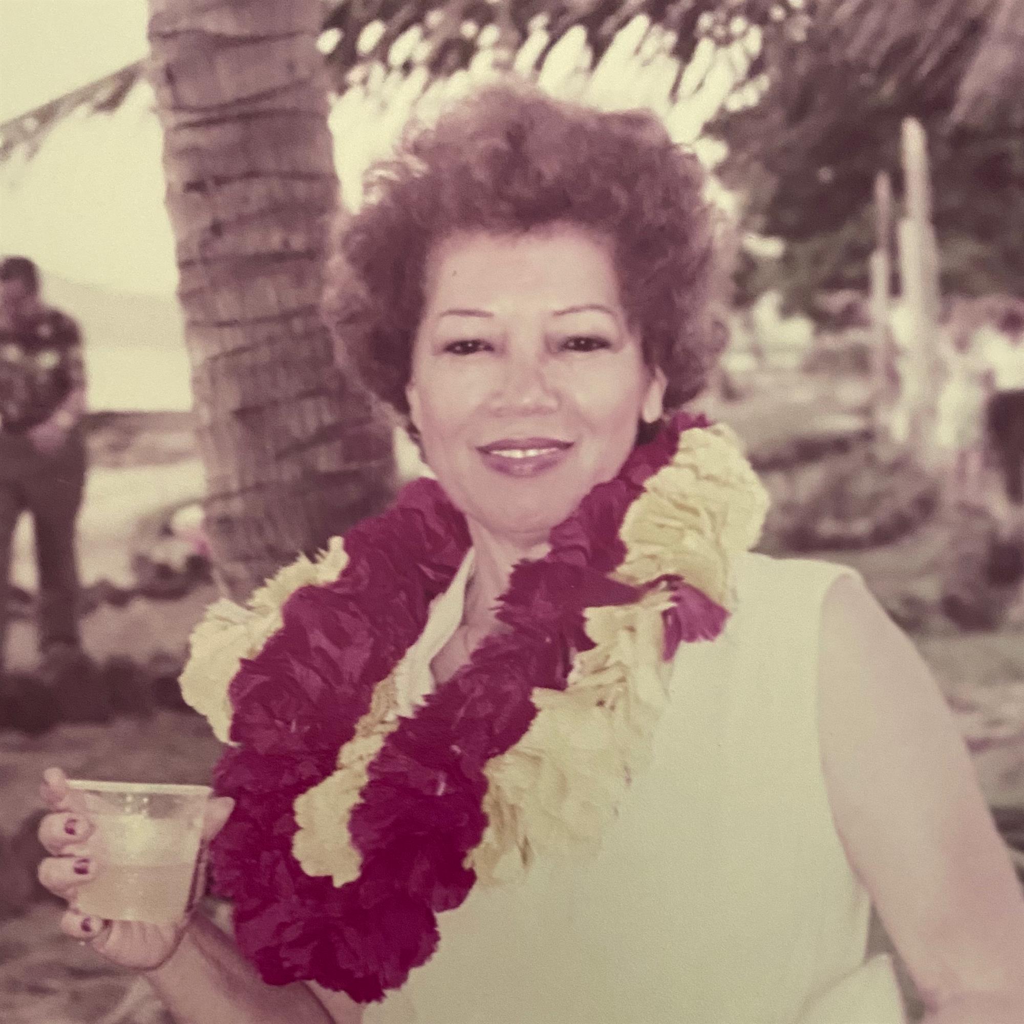 Margarita Perez Obituary