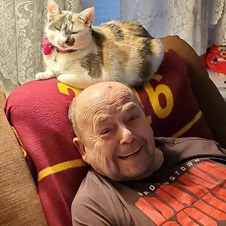 Darrell Eugene Hurlburt's obituary , Passed away on June 5, 2020 in Sandusky, Ohio