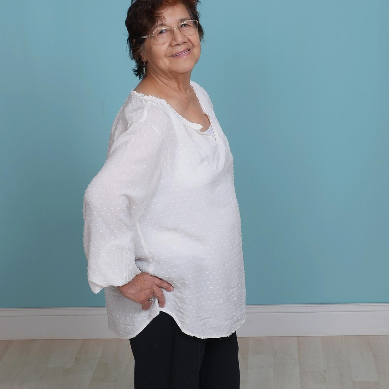 Martha A. Alcaraz Flores's obituary , Passed away on May 30, 2020 in Coachella, California