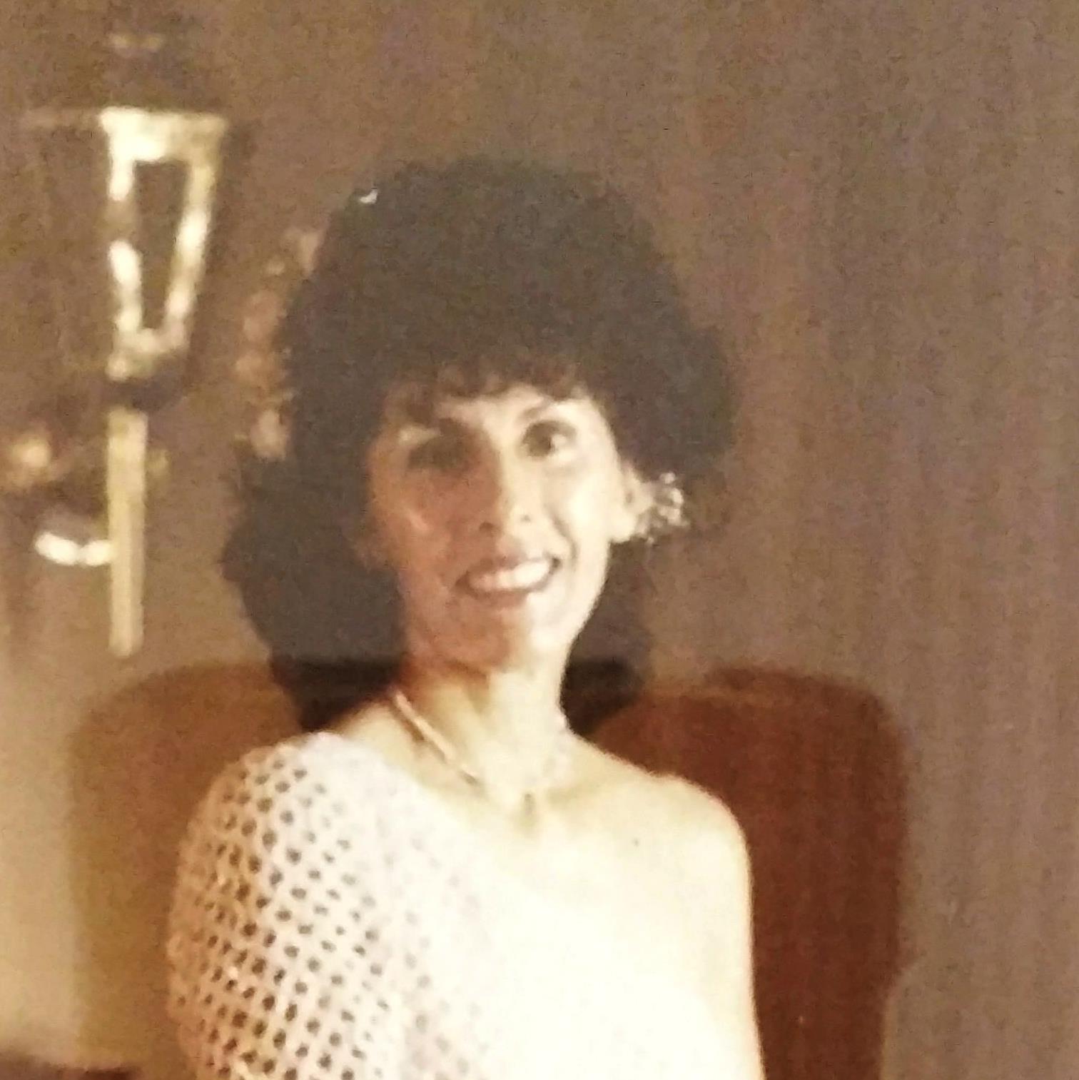 Frances Molinaro Obituary
